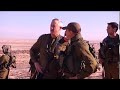 Reservists Hold Joint-Training Drill