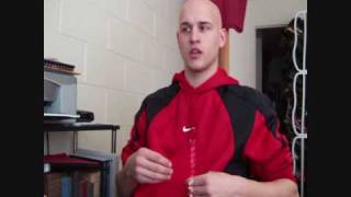 Debald's ASL 3 Video Assignment 1 - Sam Dewald