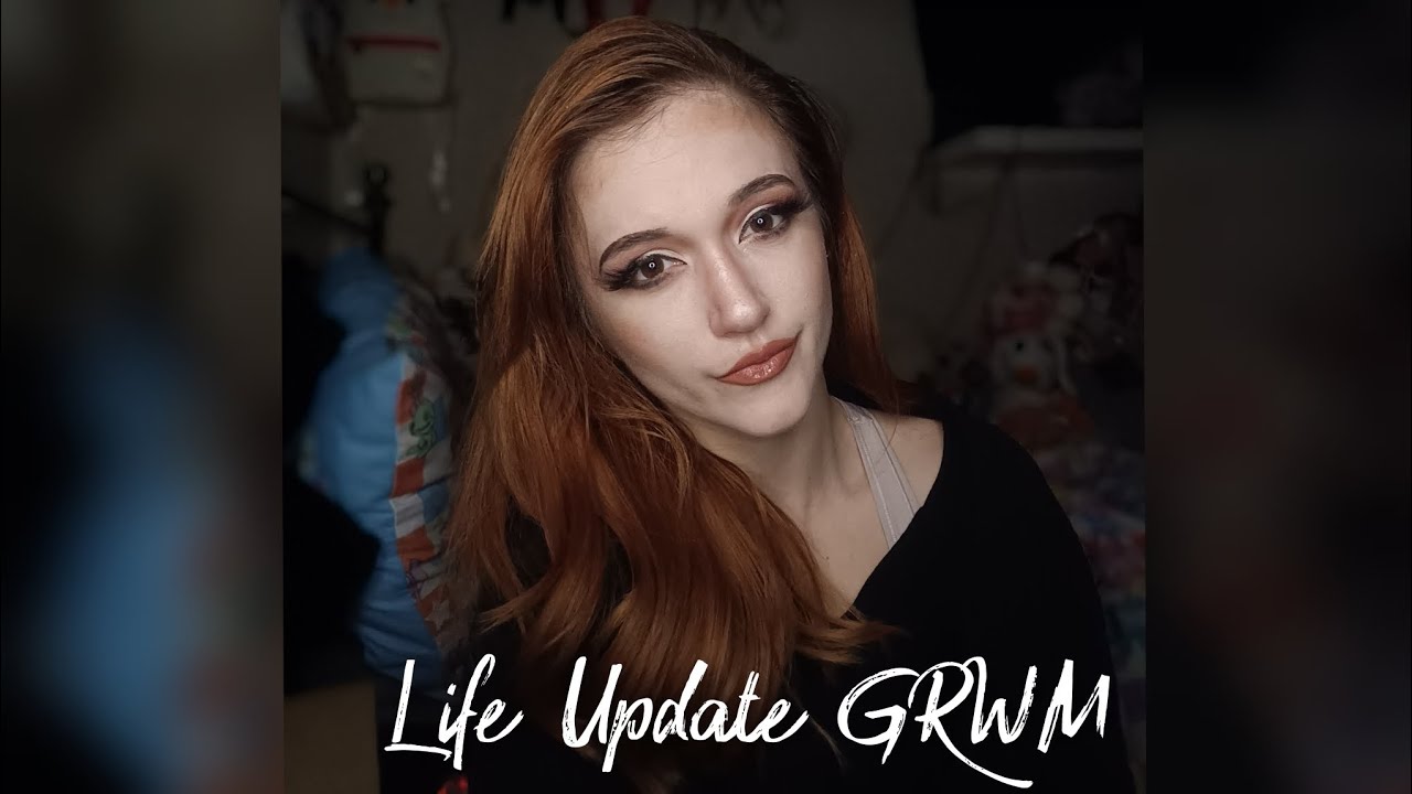 Life Update | GRWM 2024