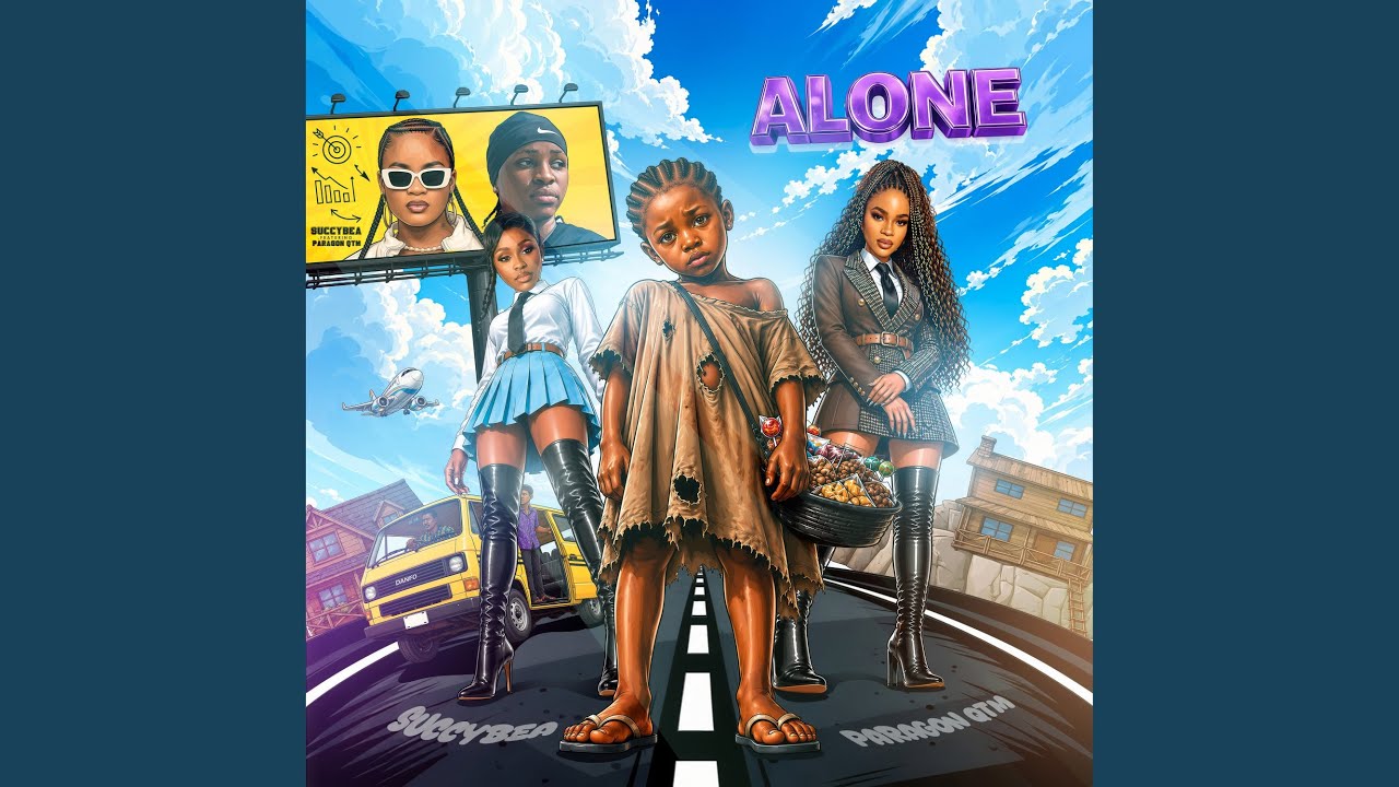 Watch Alone on YouTube Watch Alone on YouTube