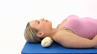 How to stabilise your upper cervical spine