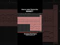 BENNETT - Vois sur ton chemin (Techno Mix) Ableton Template (Techno)