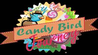 Candy Bird Journey screenshot 1
