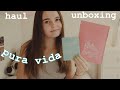 pura vida haul & unboxing! | i bought way too much...