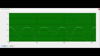 Sine Wave [Visual Studio] -2 Details