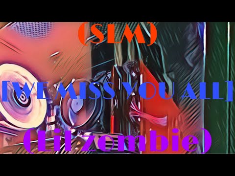 [Lil zombie] [SLM] (WE MISS YOU ALL) Music video - YouTube