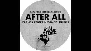 Franck Roger - After All
