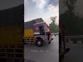 Ashok Leyland On road 😍 #ashokleyland #onroad #youtubeshorts #viralshort #leylandtruck