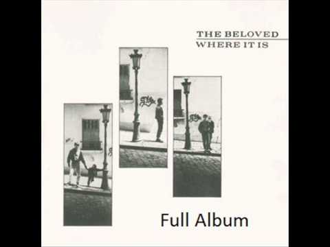 The Beloved - 05 Let It Begin