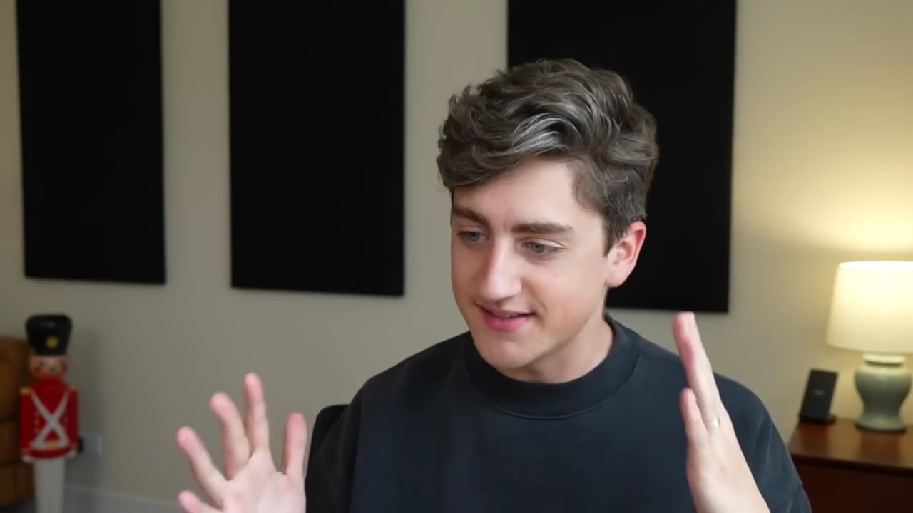 2 Hours of Danny Gonzalez to Sleep To