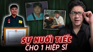 Why Couldnt 700 Awards Prevent This Hero From Becoming Corrupt?