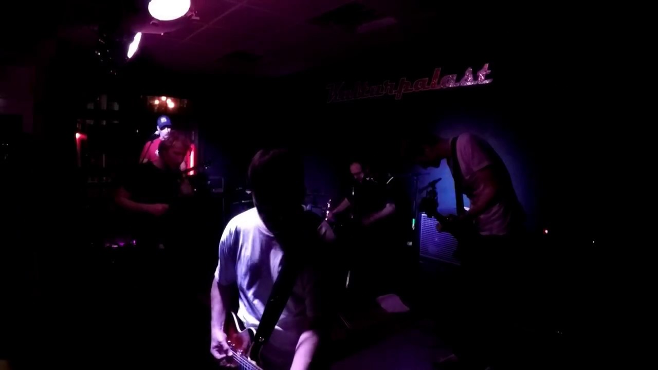 Chester Park - Invested/Afforded