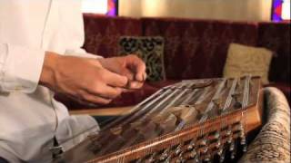 Persian Santur - Chaharmezrab Nava | سنتور - چهارمضراب نوا chords