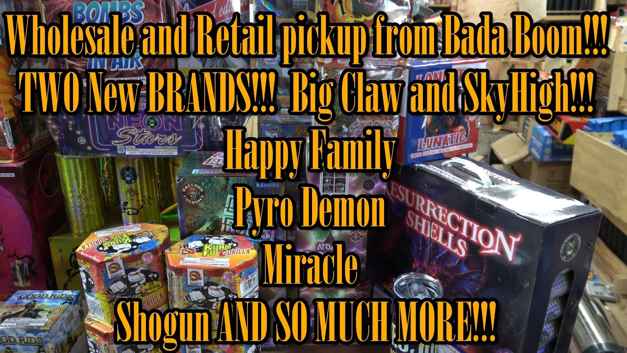 Обновление ассортимента Bada Boom Stash с ДВУМЯ новыми брендами!! Как всегда, всё здесь ПРЕДСТАВЛ...