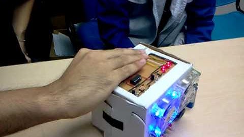 Embedded sytem project group5.mp4