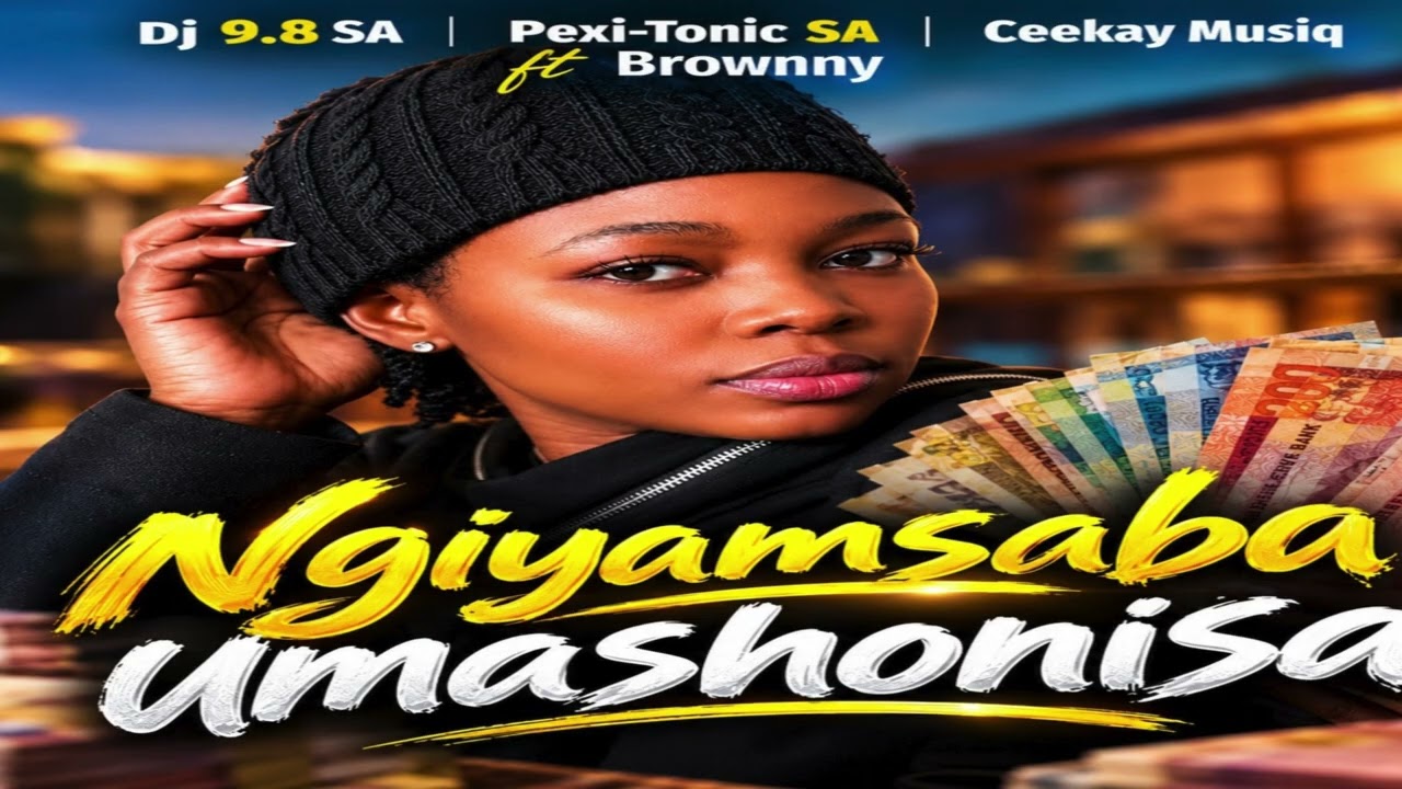 Dj 9 8 Sa Mp3