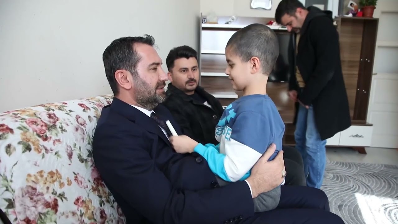 Hizmette Sınır Yok! 