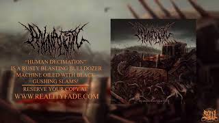 ANOMALISTIC   DISMEMBERED LIMBS MONSTROSITY SINGLE 2016 SW EXCLUSIVE 360p