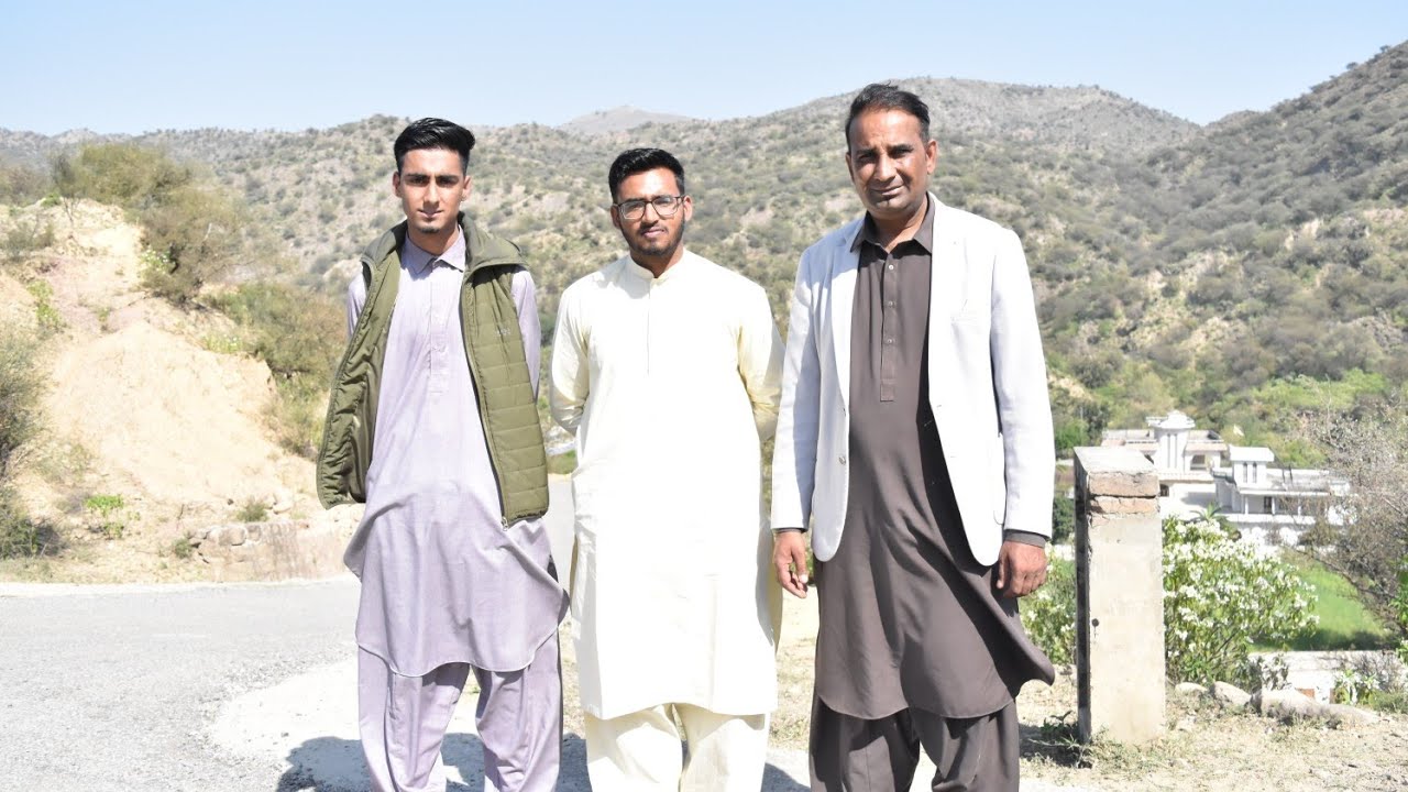 BAKRI NA KHURA || ABDUL REHMAN 'S RESIDENCE || PALJORA TOWN || BANGRILA ||