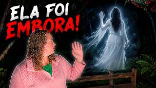 SÔNIA SE DESPEDE DO CANAL