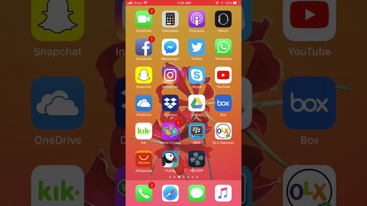 PPSSPP Crash Problem IOS 11 YouTube