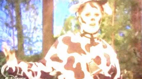 WMM Tutorial - Color//Texture Effect