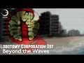 Lobotomy corporation ost  beyond the waves story theme