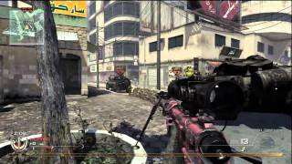 Throwaway Finale Clips & Misc. Clips (Dual Comm. w/ MonsoonHD)