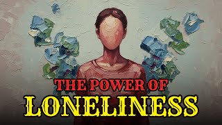 Why Lonely People Are Often the Strongest – A Powerful Emotional Story
