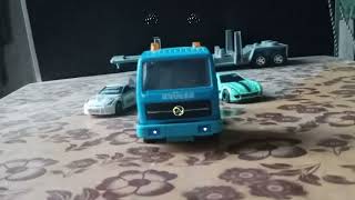 Gadi wala toy new video | Truck JCB Car Helicopter | kids toys videos | videos for kids @ralphtoys