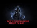 PoE 3.15 Days 1-3 Recap and the first buffs to the nerfs are incoming! Heck yes! GGG bent the knee?