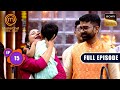 Diwali Challenge with Family | MasterChef India S8 | Ep 15 | Full Episode | 9 May 2025