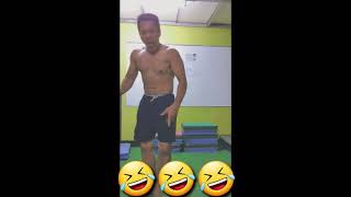 kwak kwak dance🤣