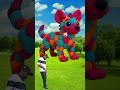 The Creative Dog Mascot Takes Over the Football Field #vfxshorts #vfx