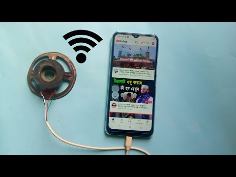 Get Free WiFi Internet 100% working. Free Unlimited Internet at home 2022. Proved it.