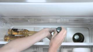 Refrigeradores Mabe Ingenious Y Zona Exclusiva De Enfriamiento  Express Chill Zone