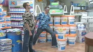 24' Pool 2010.mov