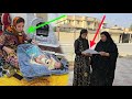 "Maryam and her baby: Grandmother and Tayyaba in the effort to free Muhammad"