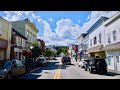 Coolest small town in the usa lewisburg west virginia