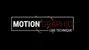Intro Motion Graphics in KINEMASTER | Android