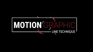 Intro Motion Graphics in KINEMASTER | Android
