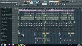Slow beat my lecon