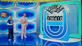 The Price Is Right  Squeeze Play  5152025