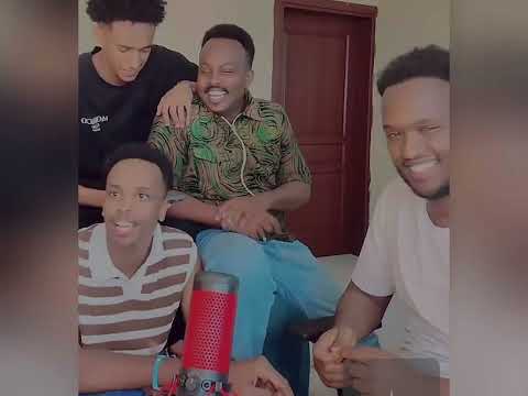 JABRA IYO SOMALI GAMRR IYO CUMEER CAAWA SU AALO WAALIYA LAISWAYDIIANAYA YAA CLASSIC MATCH SO SAFtay