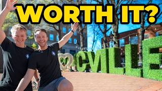 Things to Do in Charlottesville, VA (Don't Make Our Mistakes)