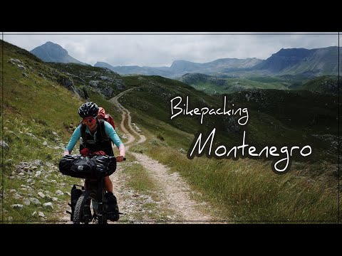 Bikepacking Montenegro - Rakija zum Frühstück