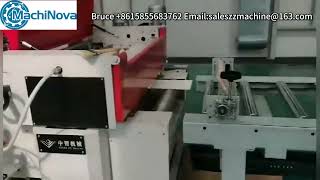 Automatic Coating Line for Fiber Cement Weatherboard Cladding