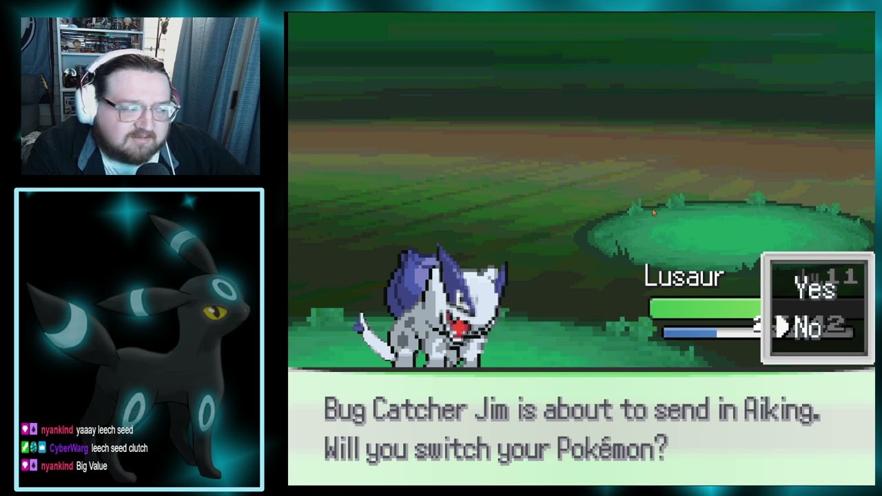 GOOFY AHH POKEMON FUSION