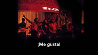 The Marvels - On Monkey Don't Stop No Show (Subtítulos Español)