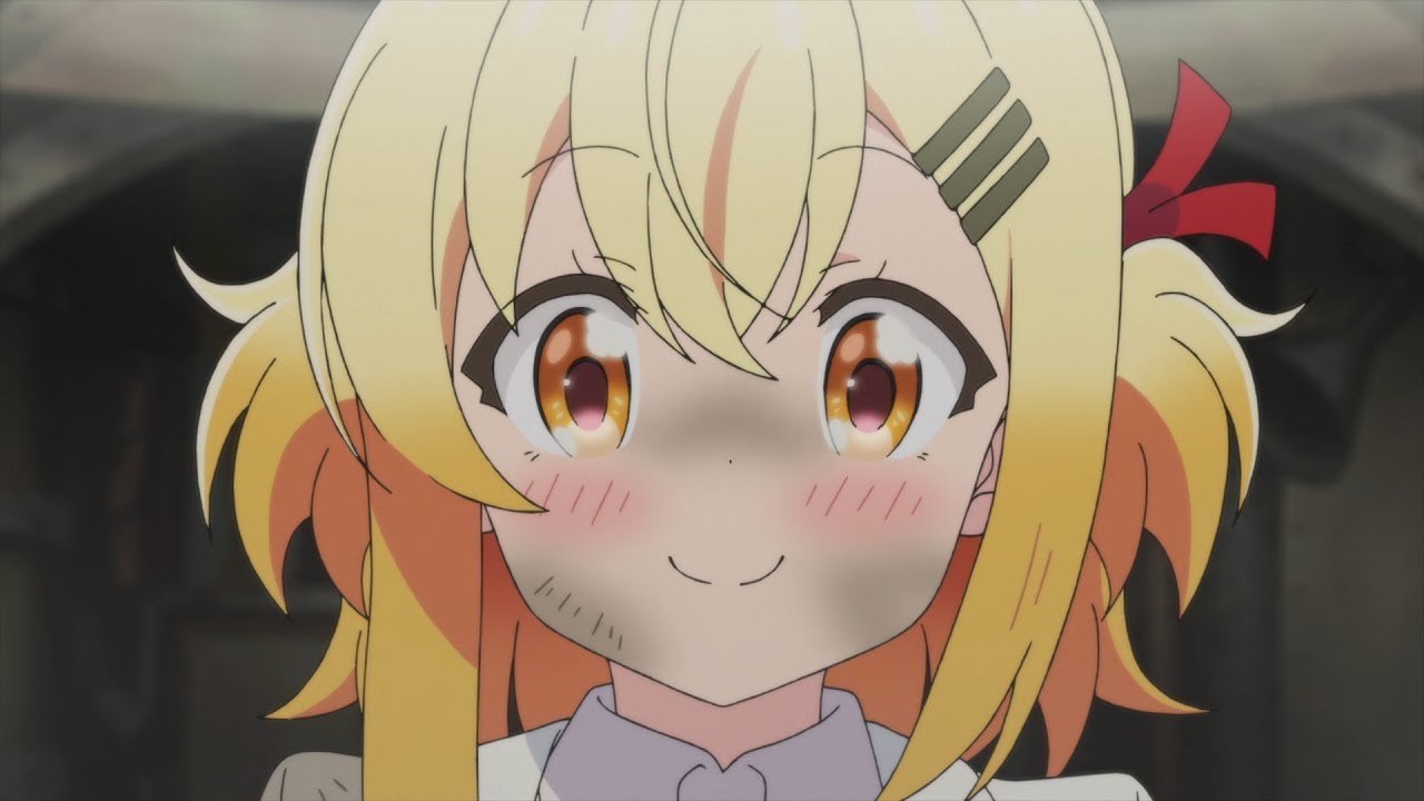 Null & Peta: Sisterhood